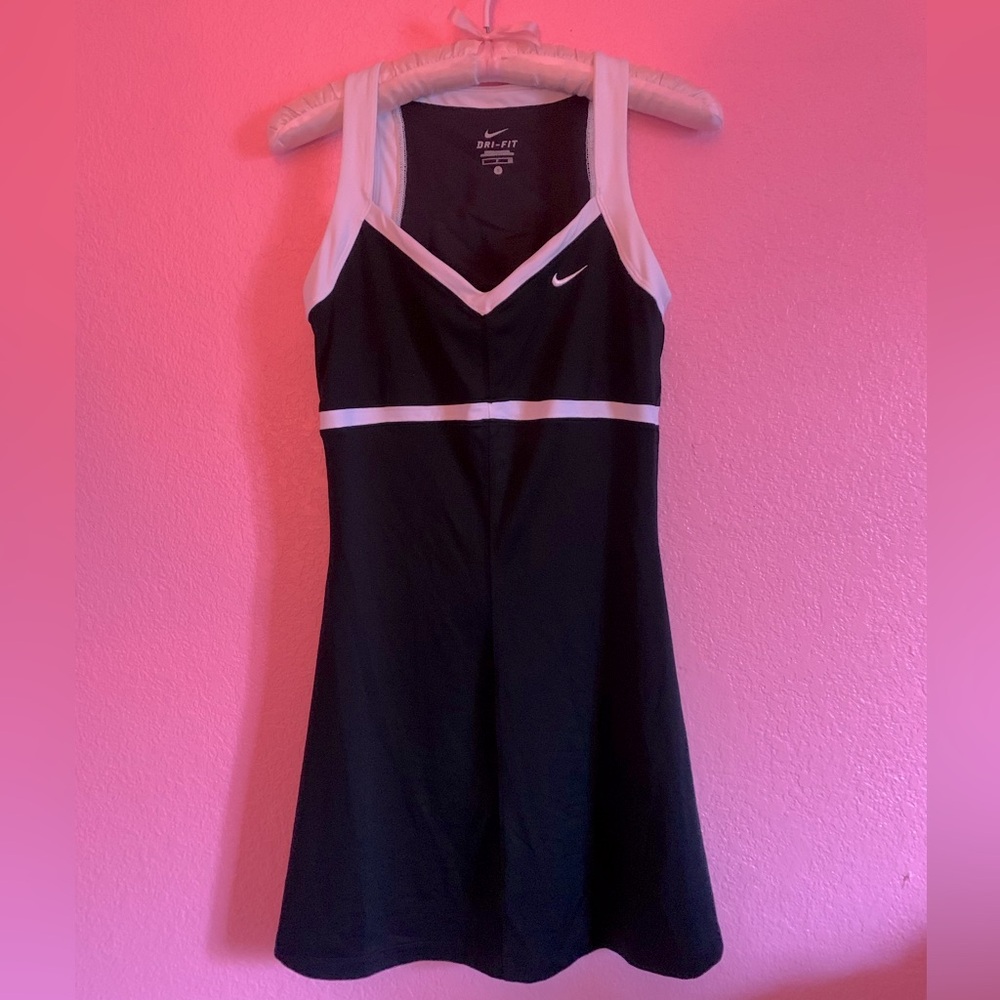 Nike Dri-Fit Dress